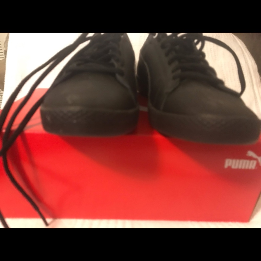 Puma for women